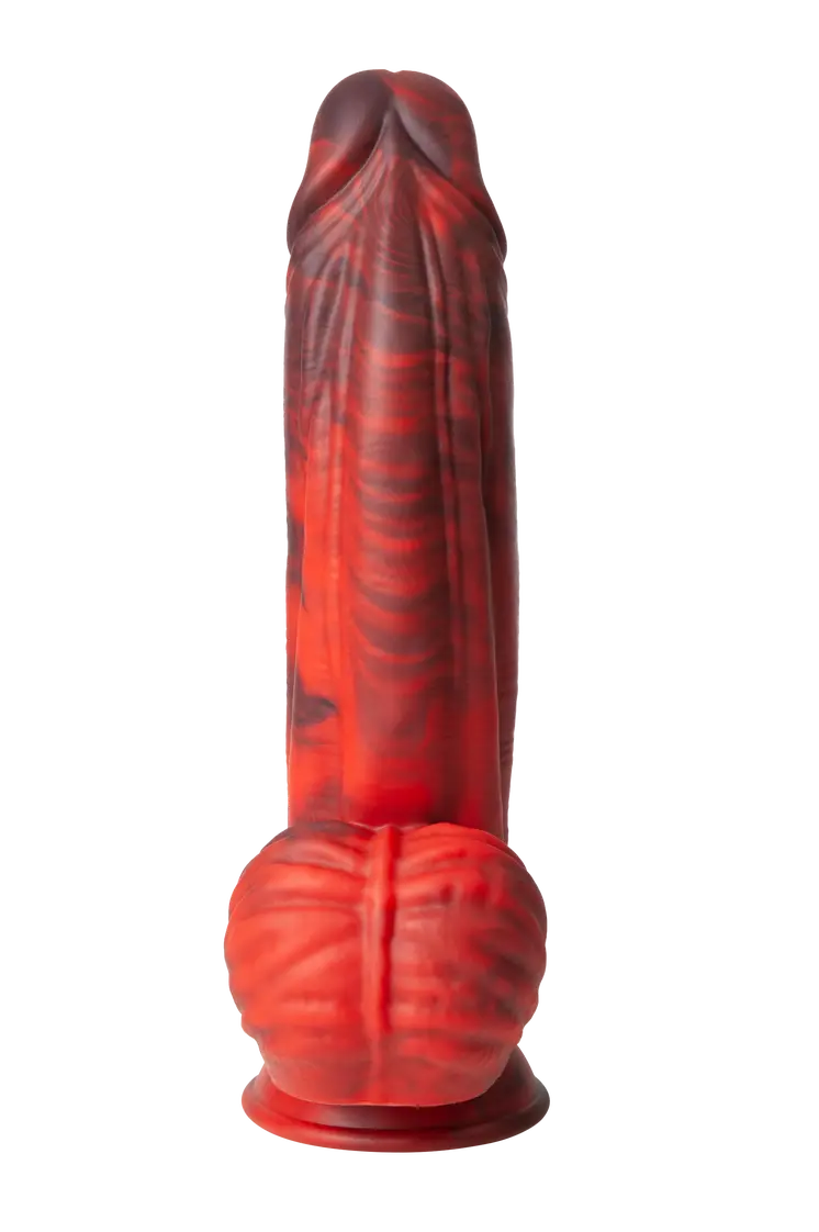 Mellona Alien Dildo
