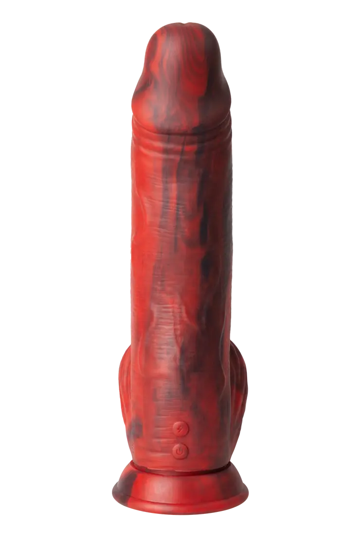 Mellona Alien Dildo