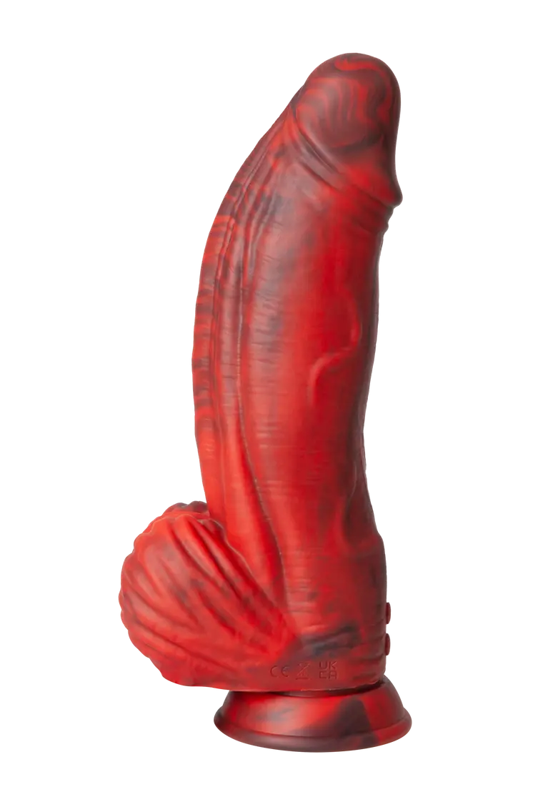 Mellona Alien Dildo