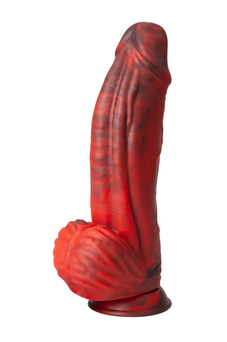 Mellona Alien Dildo