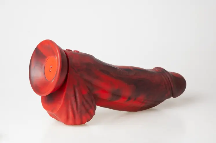 Mellona Alien Dildo