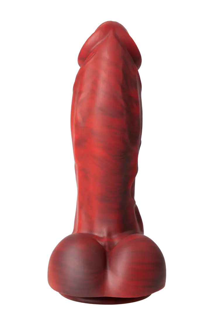 Vacuna Creature Dildo