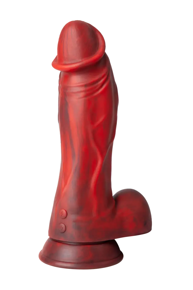 Vacuna Creature Dildo