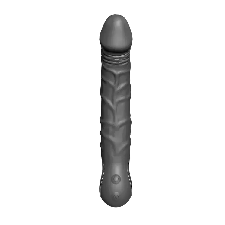 Magna Dea - The Ultimate Realistic Vibrating Dildo