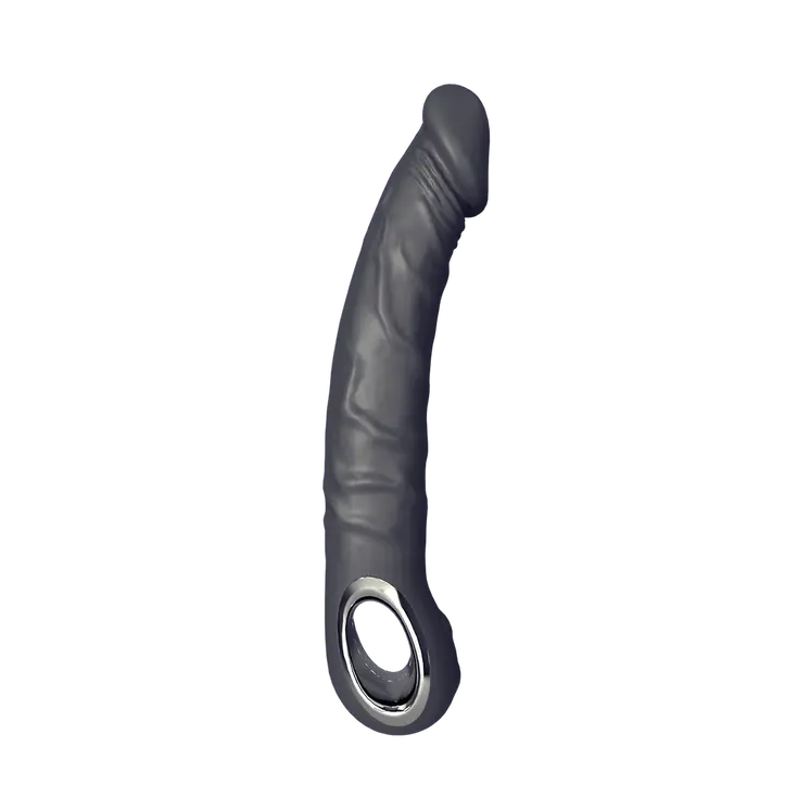 Magna Dea - The Ultimate Realistic Vibrating Dildo