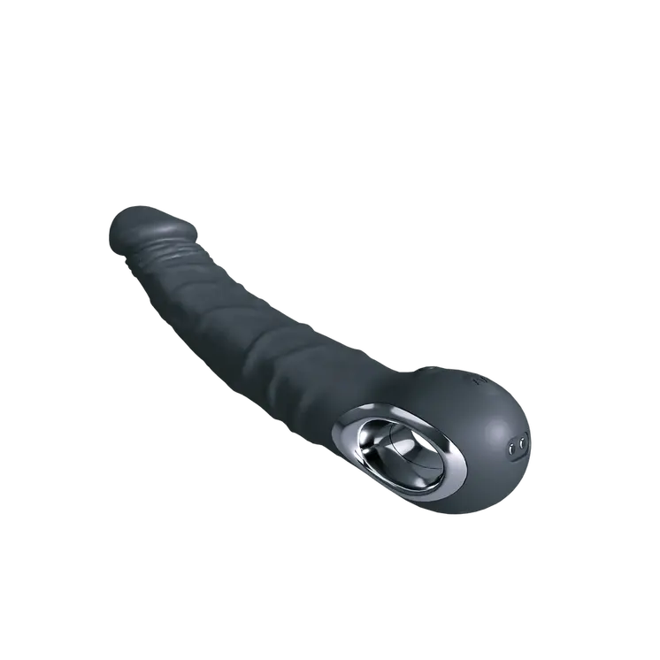 Magna Dea - The Ultimate Realistic Vibrating Dildo