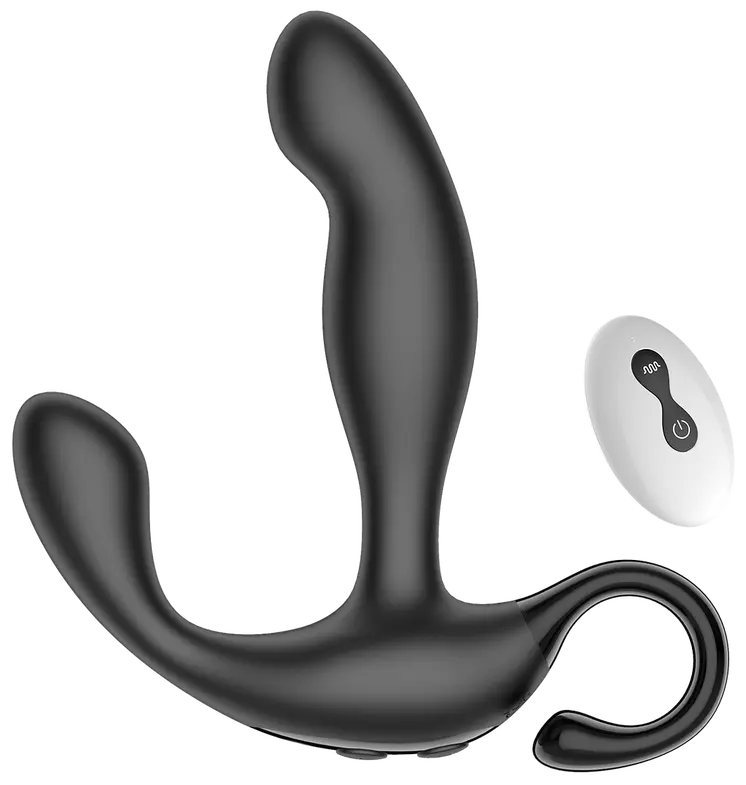 Mens - The Ultimate Prostate Vibrator