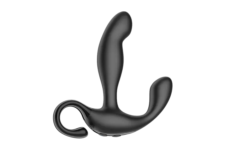 Mens - The Ultimate Prostate Vibrator