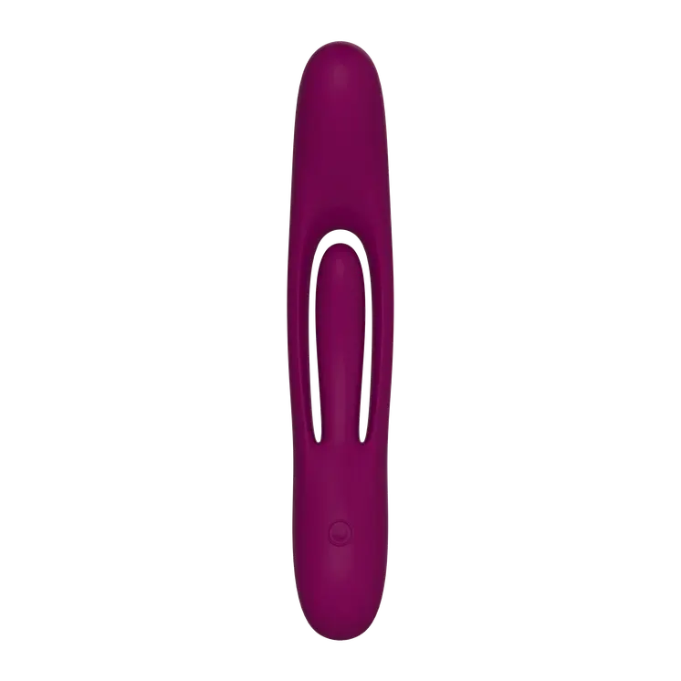 Larentina - The Flapping Vibrator