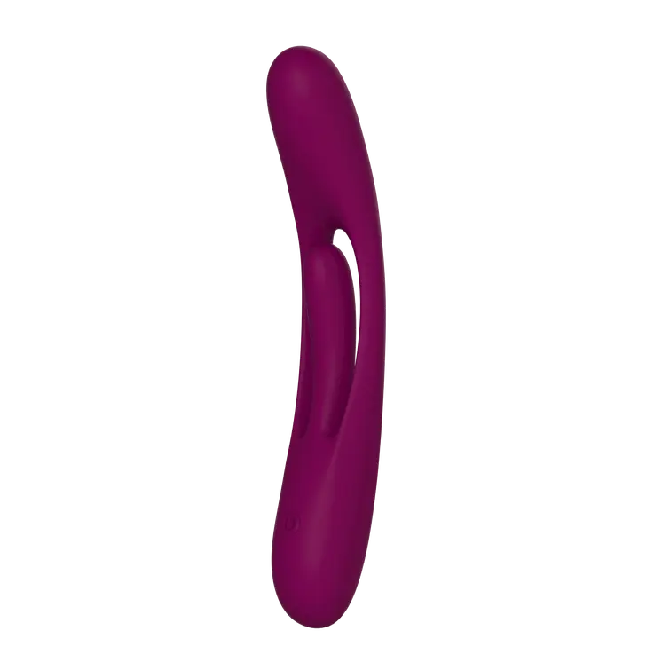 Larentina - The Flapping Vibrator