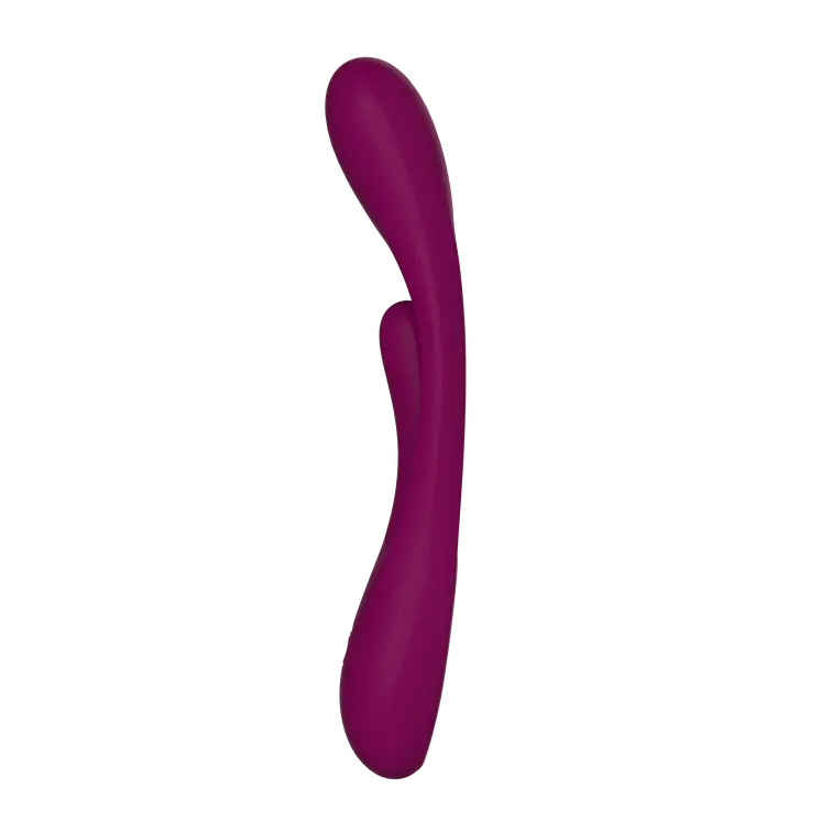 Larentina - The Flapping Vibrator