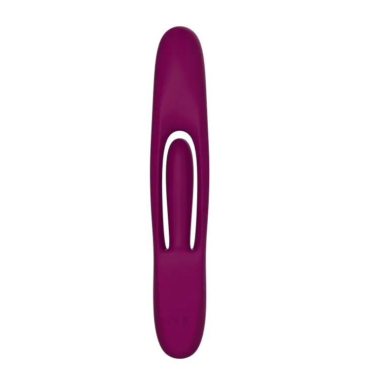 Larentina - The Flapping Vibrator