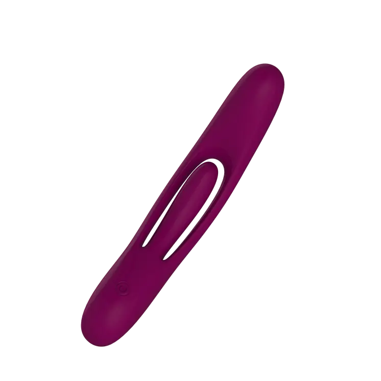 Larentina - The Flapping Vibrator