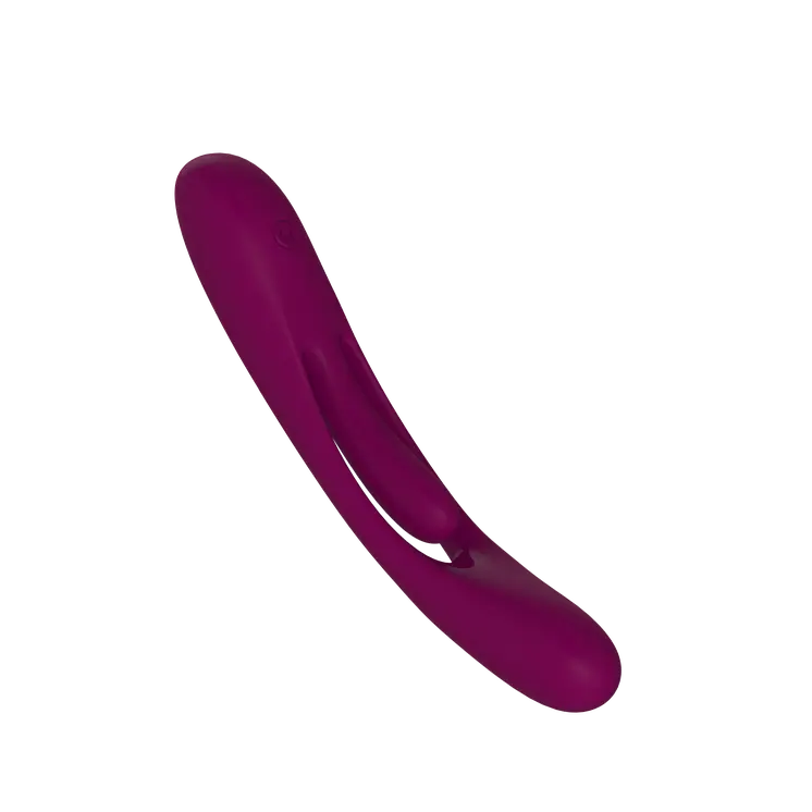Larentina - The Flapping Vibrator