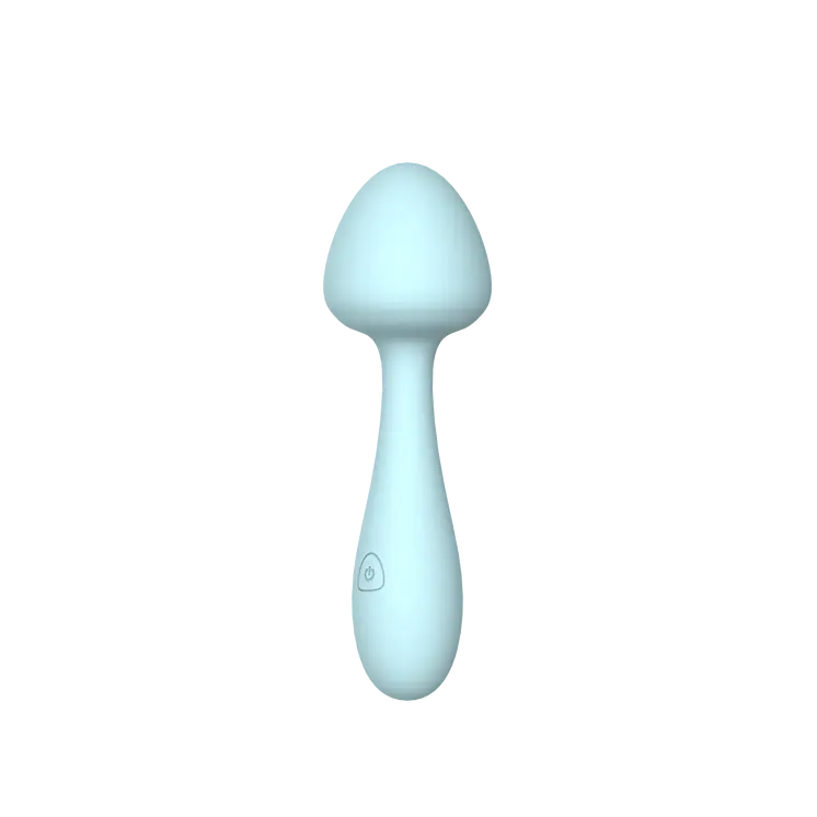 Liberalitas Mushroom Dildo Vibrator - The Pinnacle of High-End Pleasure