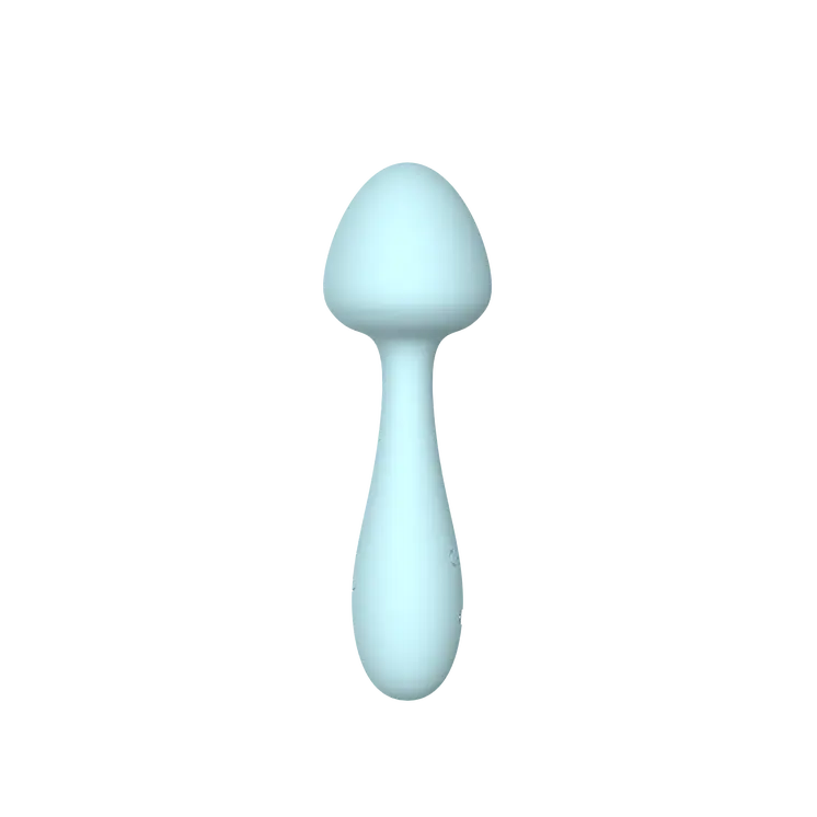 Liberalitas Mushroom Dildo Vibrator - The Pinnacle of High-End Pleasure