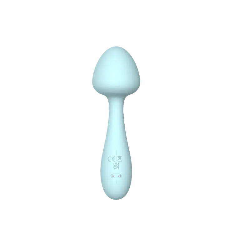 Liberalitas Mushroom Dildo Vibrator - The Pinnacle of High-End Pleasure