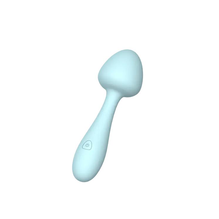 Liberalitas Mushroom Dildo Vibrator - The Pinnacle of High-End Pleasure
