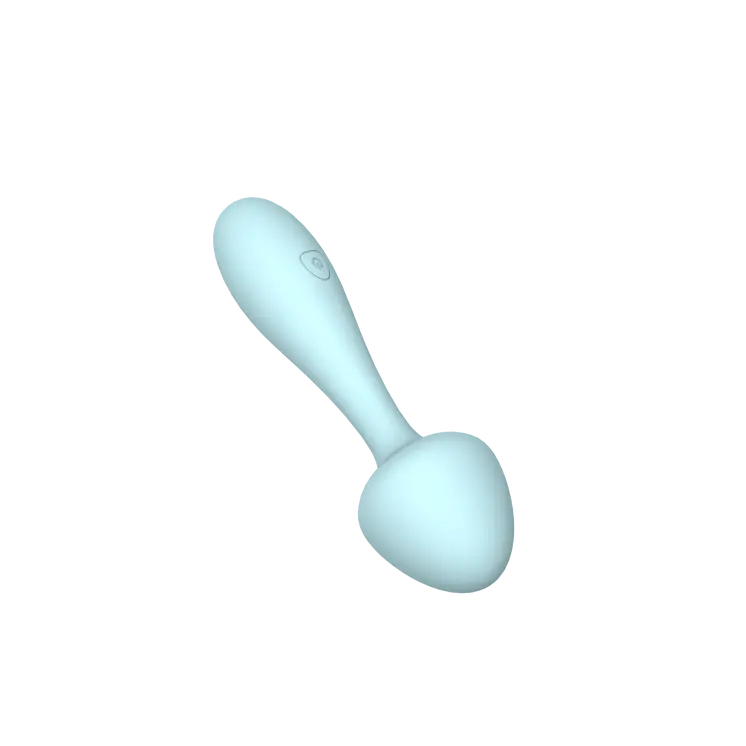 Liberalitas Mushroom Dildo Vibrator - The Pinnacle of High-End Pleasure