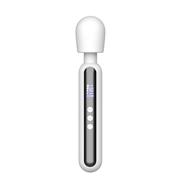 Libertas Pelvic Floor Massager - The Pinnacle of Luxury and Pelvic Health