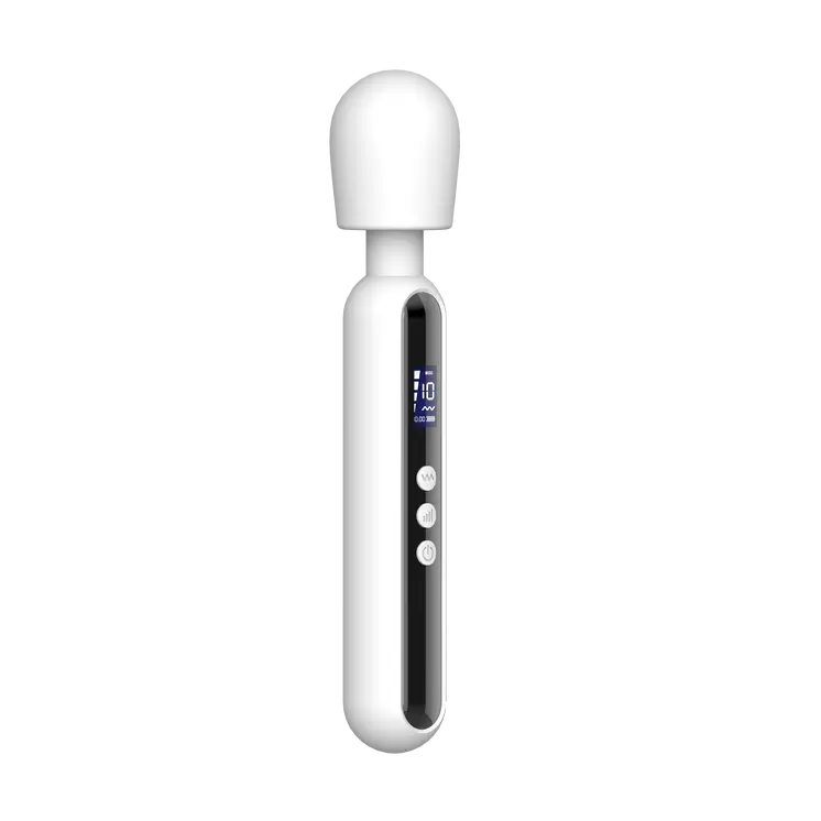 Libertas Pelvic Floor Massager - The Pinnacle of Luxury and Pelvic Health
