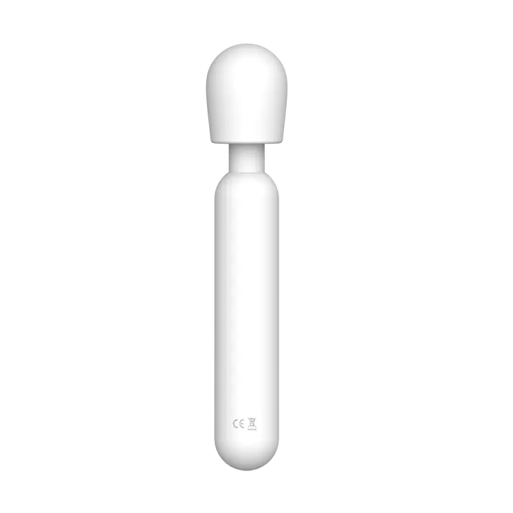 Libertas Pelvic Floor Massager - The Pinnacle of Luxury and Pelvic Health