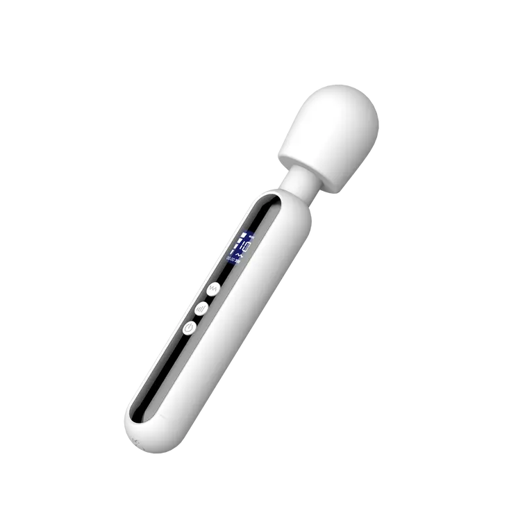 Libertas Pelvic Floor Massager - The Pinnacle of Luxury and Pelvic Health