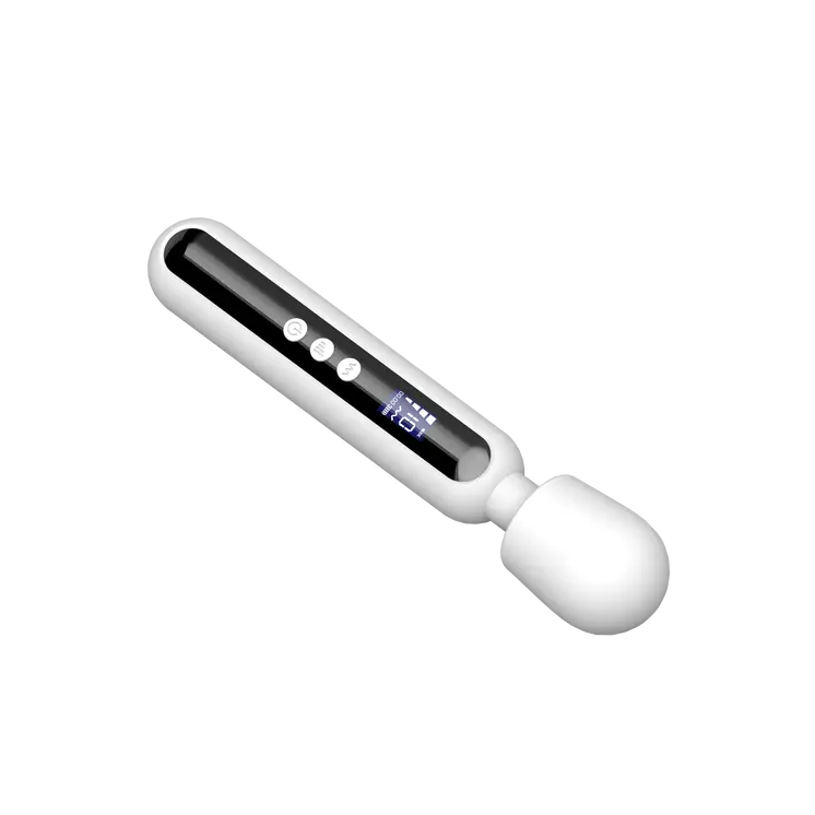 Libertas Pelvic Floor Massager - The Pinnacle of Luxury and Pelvic Health