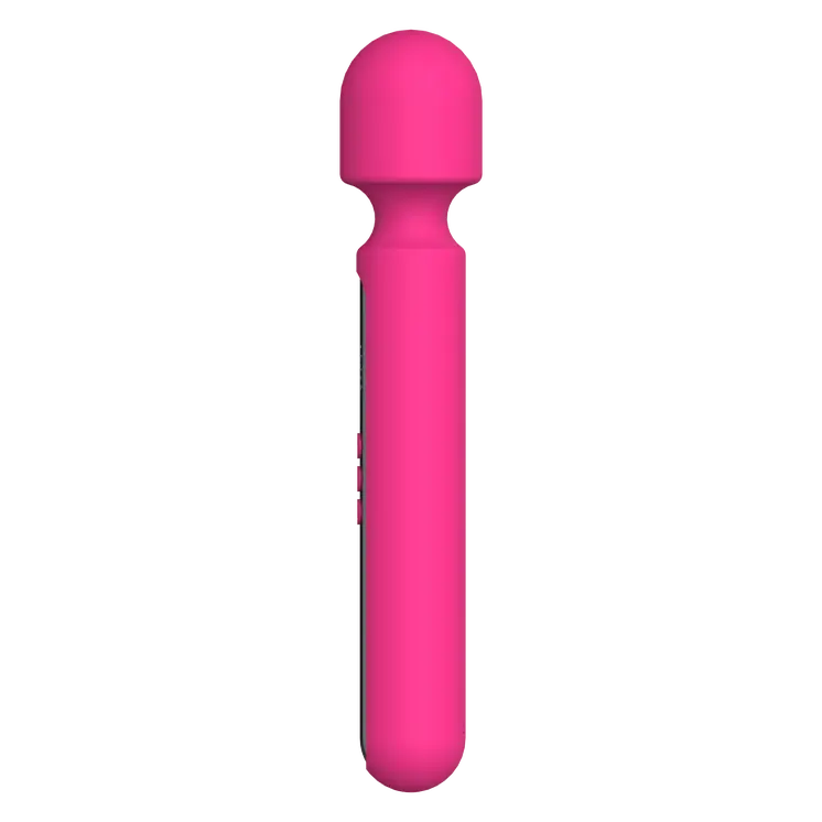 Roma Magic Wand Vibrator - The Ultimate Vibrating Massager Wand
