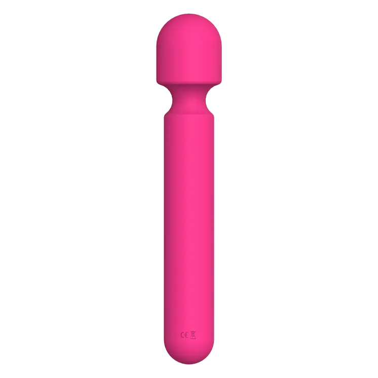 Roma Magic Wand Vibrator - The Ultimate Vibrating Massager Wand