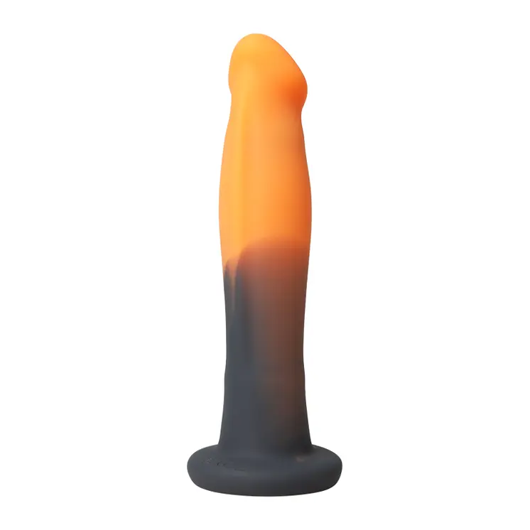Nike - Thrusting Suction Cup Vibrator