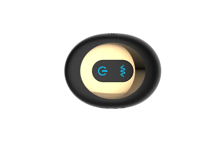 Viriplaca - Rotating Butt Plug