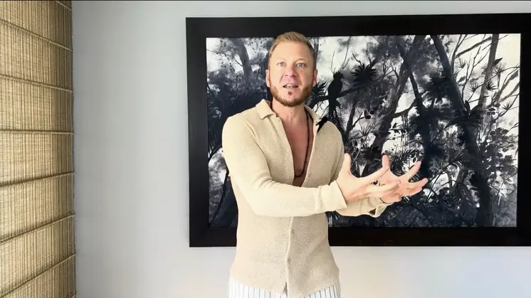 Sexual Mastery: Unlock Your Sexual Vitality & Masculine Power To Transform Your Relationships