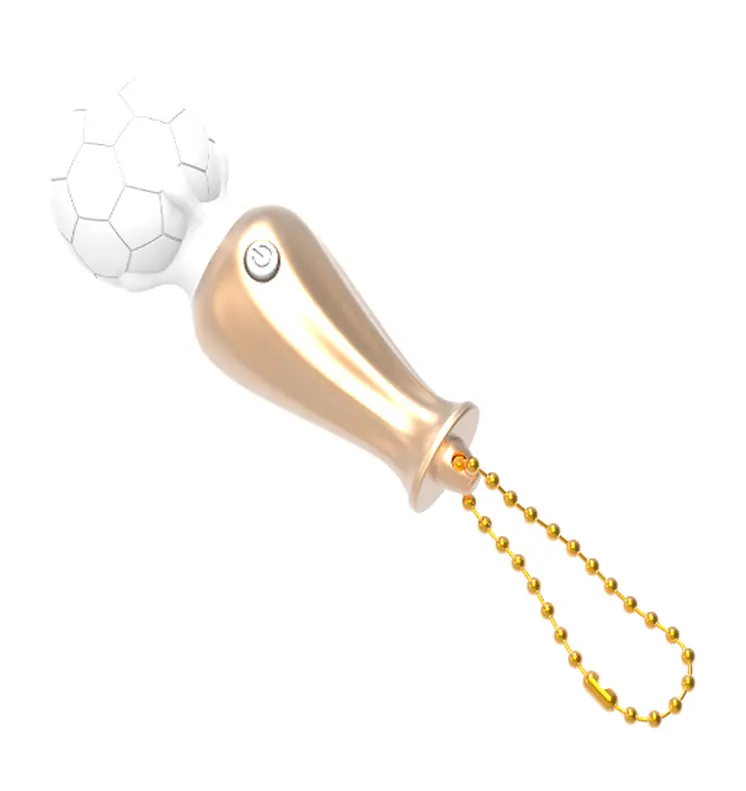 Mini Vibrator – Keychain Vibrator