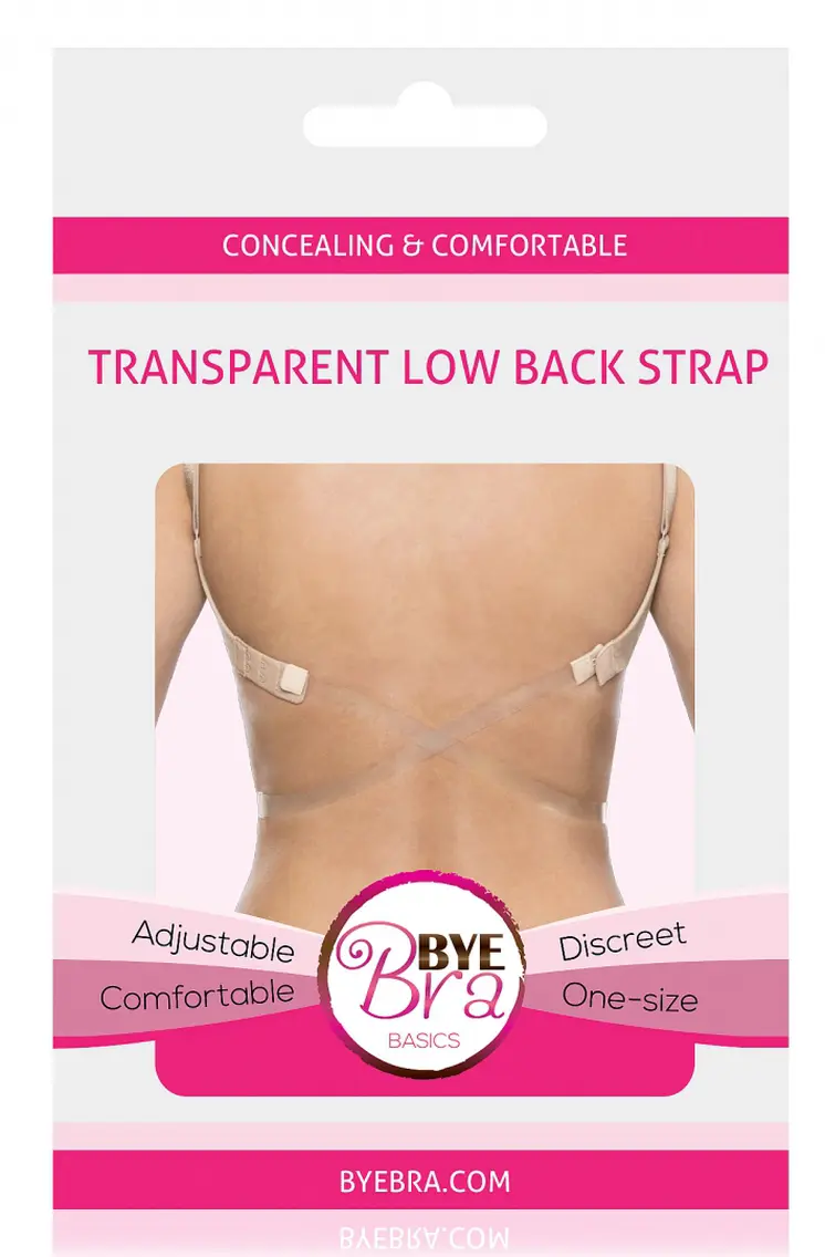 BYE BRA - extending bra straps 50023-3