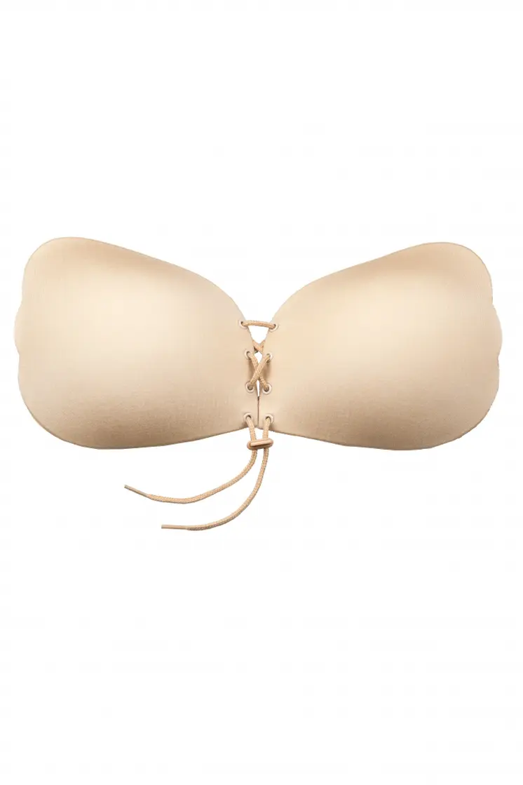 BYE BRA -  self-supporting bra A  50024-1