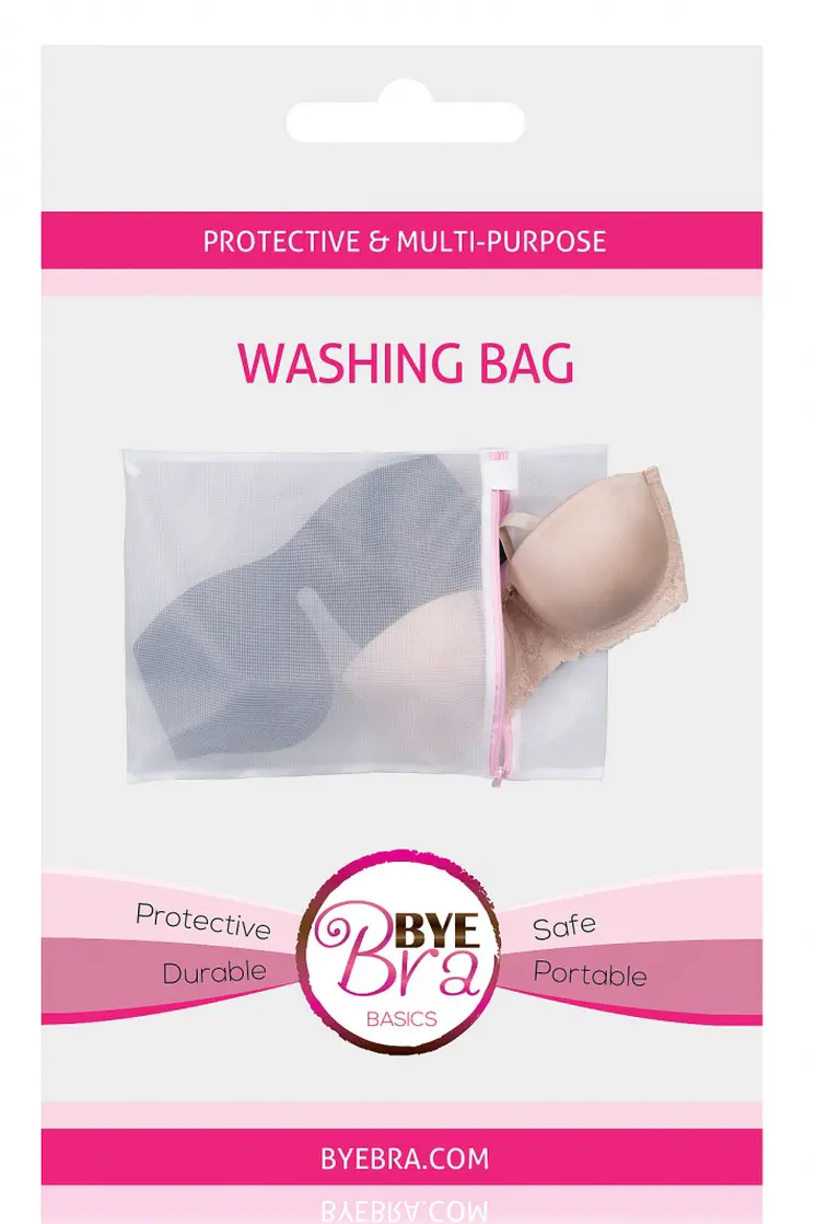 BYE BRA -  bag for washing bras 50029-1