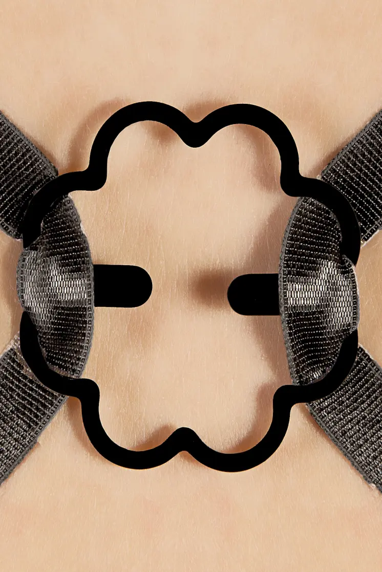 BYE BRA -  bra clips 50021-3
