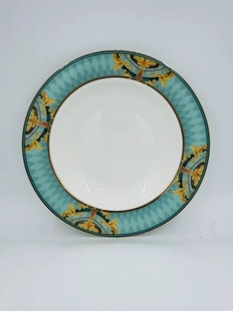 Dynasty - Soup Plate
