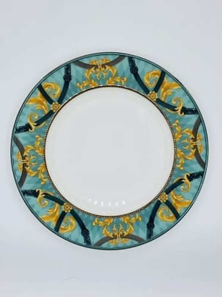 Dynasty - Dinner Plate