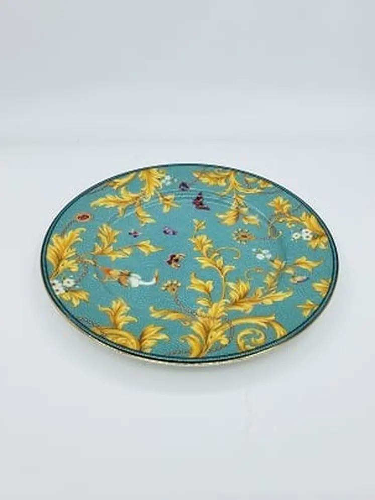 Dynasty - Dessert Plate (19cm)