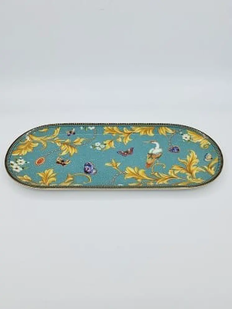 Dynasty - Serving Tray (26cm)