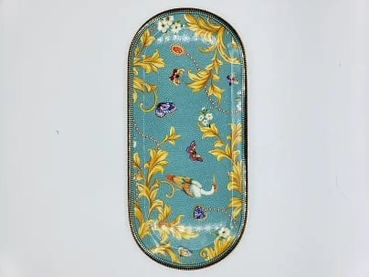 Dynasty - Serving Tray (26cm)