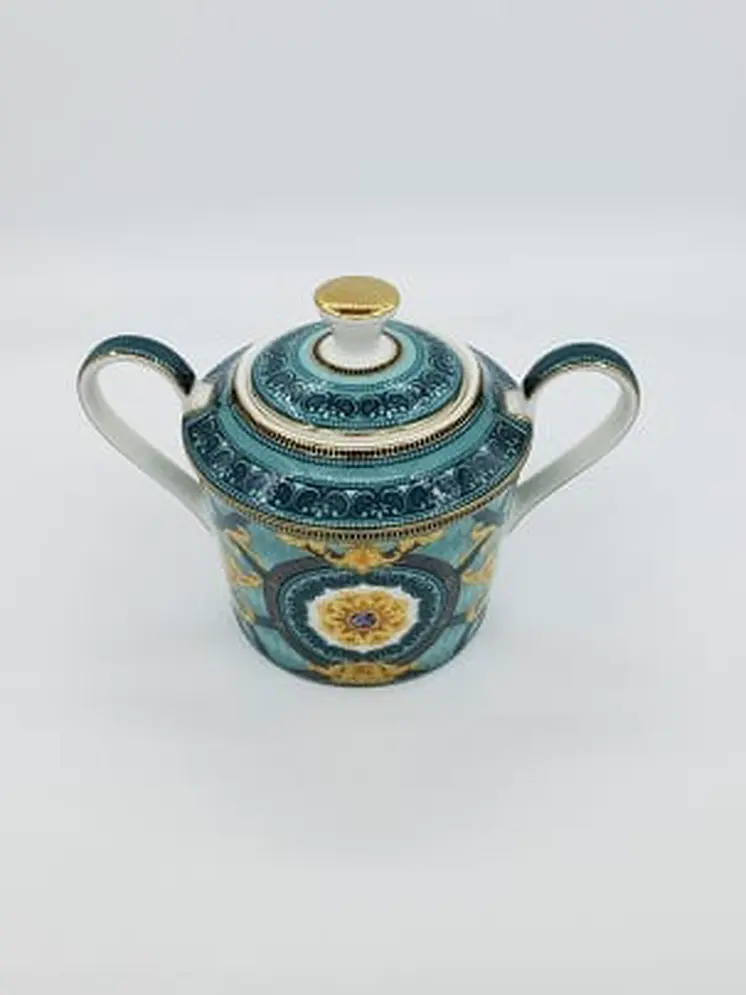 Dynasty - Sugar Bowl