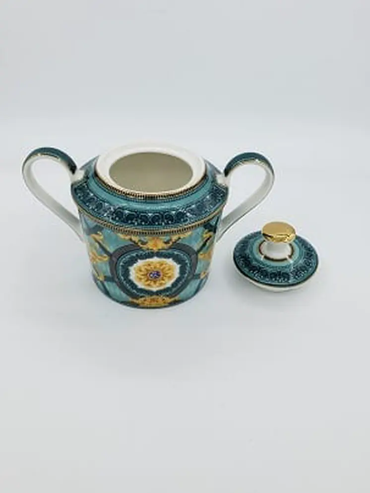 Dynasty - Sugar Bowl