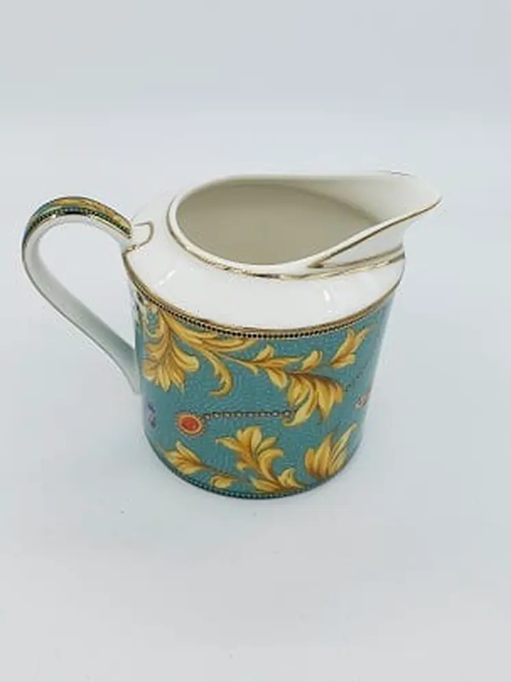 Dynasty - Milk Jar