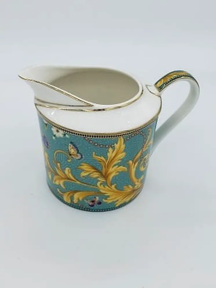 Dynasty - Milk Jar