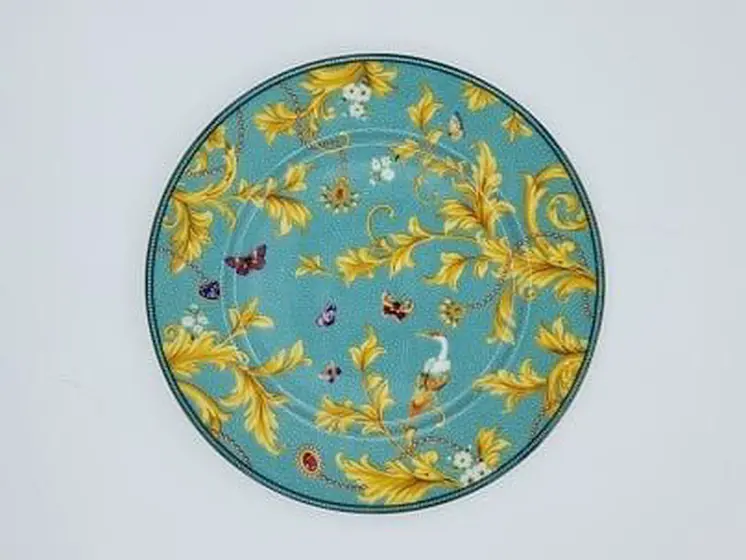 Dynasty - Dessert Plate (19cm)