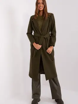 Coat model 187448 Och Bella