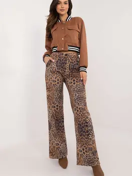 Women trousers model 202929 Lakerta